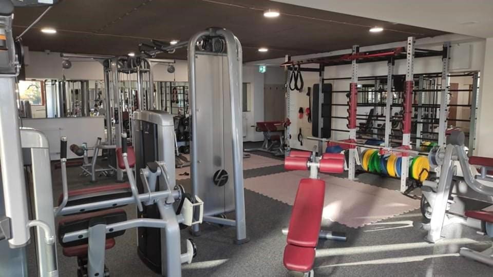 Apartmanovy Hotel Hrebienok Resort Vysoké Tatry المظهر الخارجي الصورة